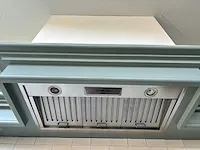 Maatwerk - showroomkeuken - afbeelding 9 van  20