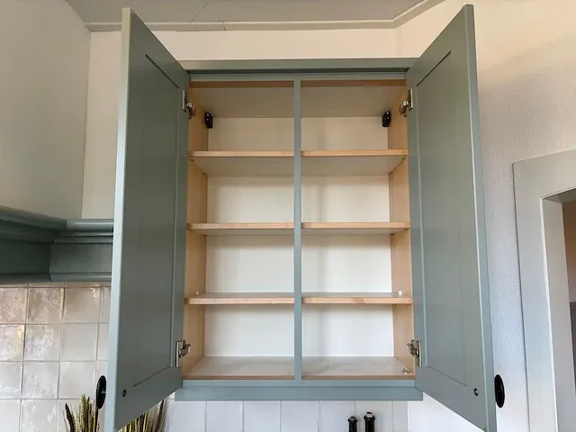 Maatwerk - showroomkeuken - afbeelding 11 van  20