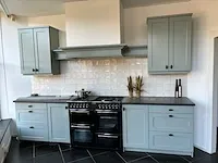 Maatwerk - showroomkeuken - afbeelding 1 van  20