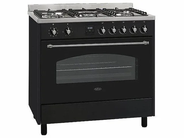 Maatwerk - showroomkeuken - afbeelding 13 van  20