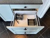 Maatwerk - showroomkeuken - afbeelding 15 van  20