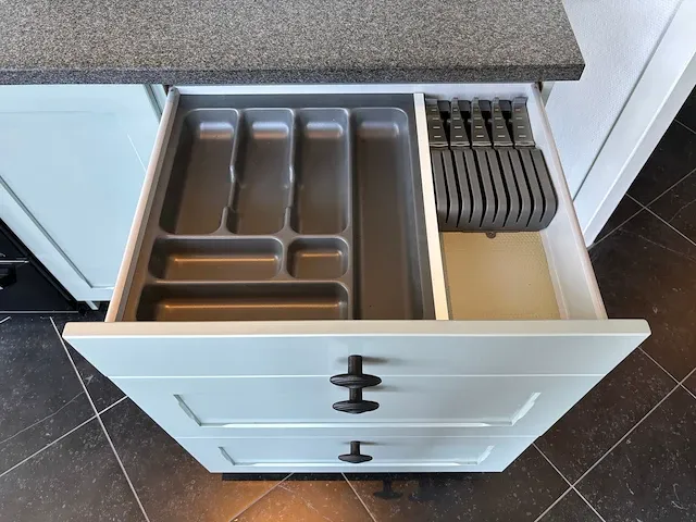 Maatwerk - showroomkeuken - afbeelding 16 van  20