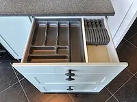 Maatwerk - showroomkeuken - afbeelding 16 van  20