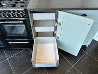 Maatwerk - showroomkeuken - afbeelding 17 van  20