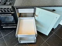 Maatwerk - showroomkeuken - afbeelding 18 van  20