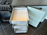Maatwerk - showroomkeuken - afbeelding 19 van  20