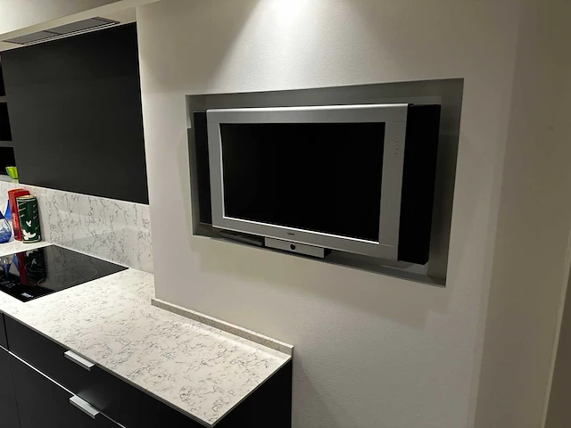 Maatwerk - showroomkeuken - afbeelding 5 van  39