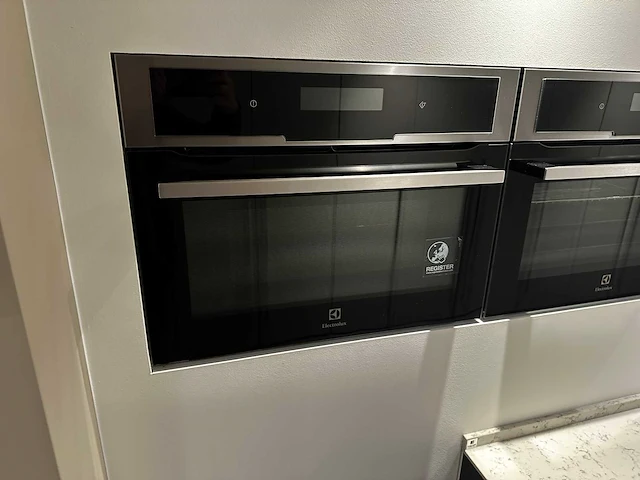Maatwerk - showroomkeuken - afbeelding 7 van  39