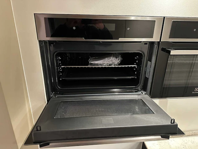 Maatwerk - showroomkeuken - afbeelding 8 van  39