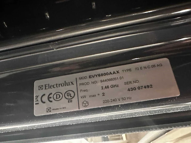 Maatwerk - showroomkeuken - afbeelding 9 van  39