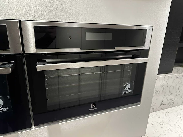 Maatwerk - showroomkeuken - afbeelding 10 van  39