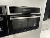Maatwerk - showroomkeuken - afbeelding 10 van  39