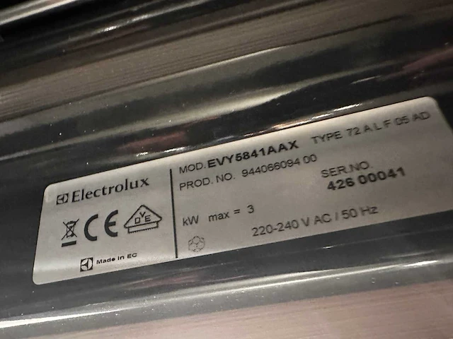 Maatwerk - showroomkeuken - afbeelding 13 van  39