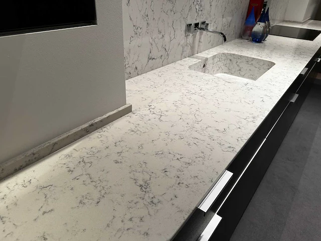 Maatwerk - showroomkeuken - afbeelding 15 van  39