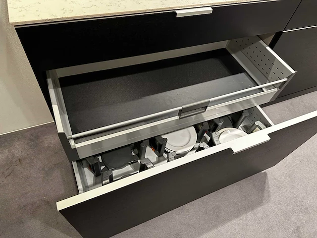 Maatwerk - showroomkeuken - afbeelding 20 van  39