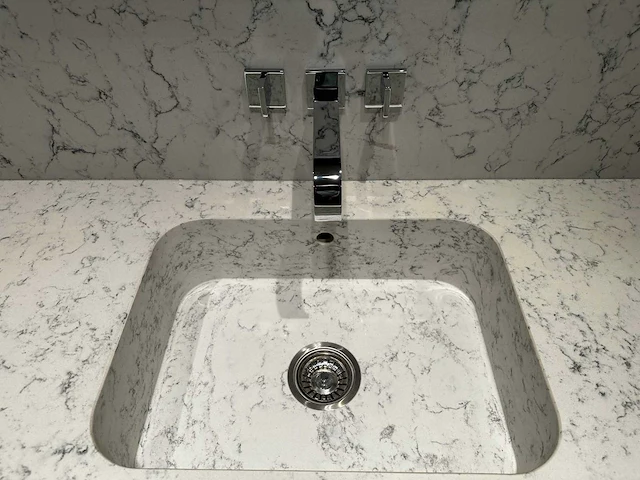 Maatwerk - showroomkeuken - afbeelding 21 van  39