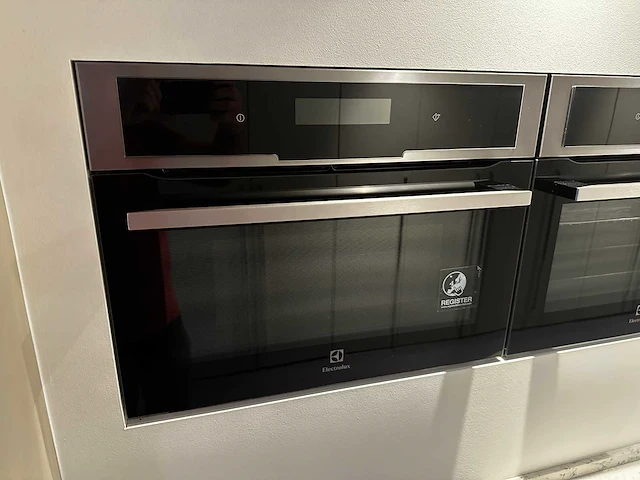 Maatwerk - showroomkeuken - afbeelding 12 van  39