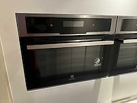 Maatwerk - showroomkeuken - afbeelding 12 van  39