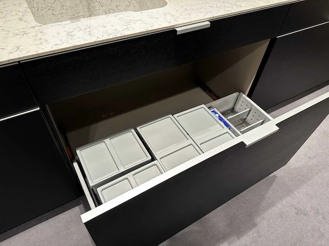 Maatwerk - showroomkeuken - afbeelding 24 van  39