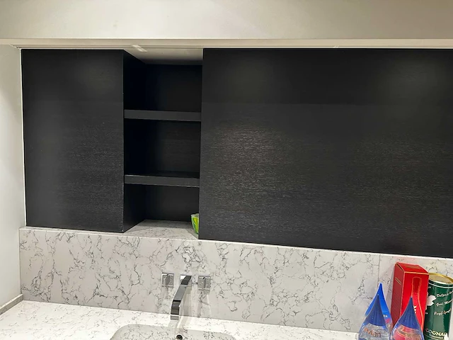 Maatwerk - showroomkeuken - afbeelding 27 van  39