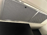 Maatwerk - showroomkeuken - afbeelding 28 van  39