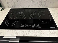 Maatwerk - showroomkeuken - afbeelding 29 van  39