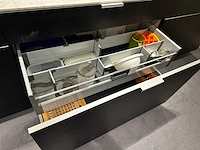 Maatwerk - showroomkeuken - afbeelding 30 van  39