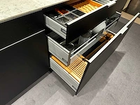 Maatwerk - showroomkeuken - afbeelding 32 van  39