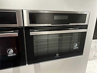 Maatwerk - showroomkeuken - afbeelding 23 van  39