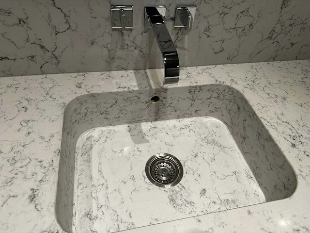 Maatwerk - showroomkeuken - afbeelding 35 van  39