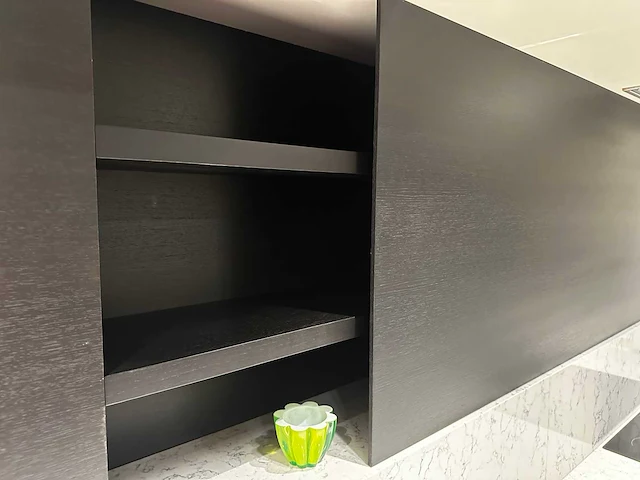 Maatwerk - showroomkeuken - afbeelding 36 van  39