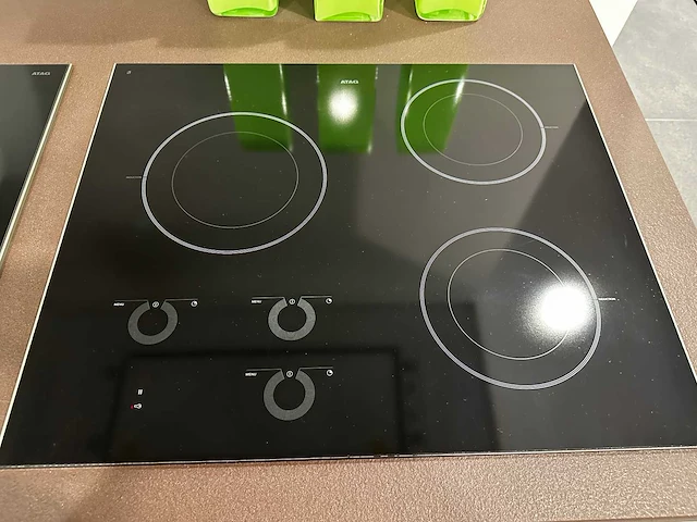 Maatwerk - showroomkeuken - afbeelding 4 van  44