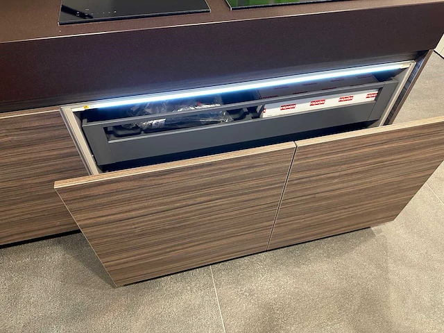 Maatwerk - showroomkeuken - afbeelding 6 van  44
