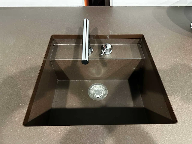 Maatwerk - showroomkeuken - afbeelding 9 van  44