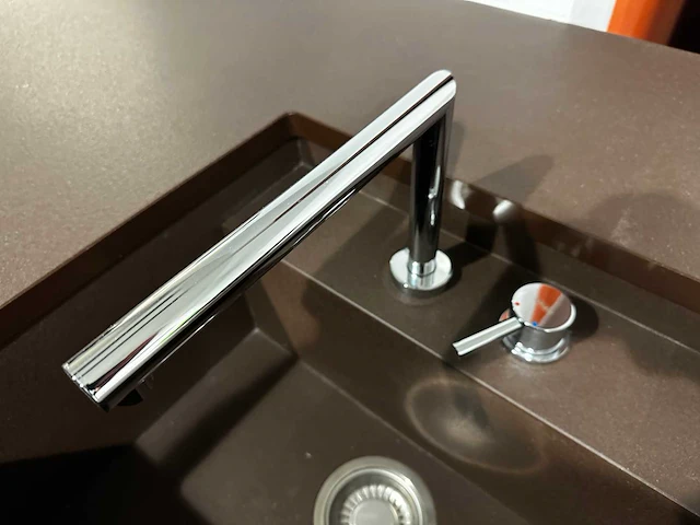 Maatwerk - showroomkeuken - afbeelding 10 van  44