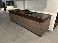 Maatwerk - showroomkeuken - afbeelding 1 van  44