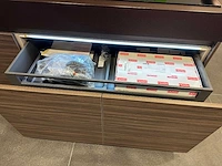 Maatwerk - showroomkeuken - afbeelding 13 van  44