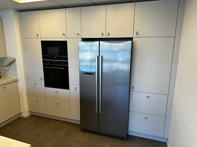 Maatwerk - showroomkeuken - afbeelding 15 van  44