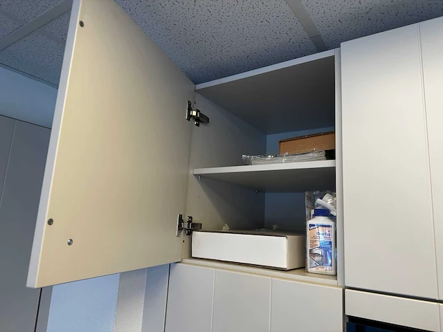Maatwerk - showroomkeuken - afbeelding 16 van  44