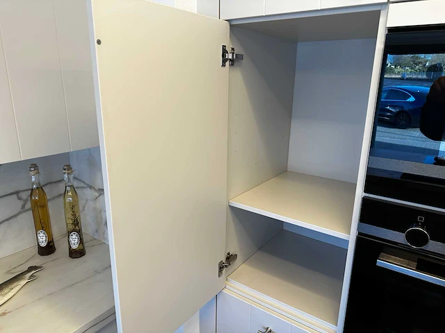 Maatwerk - showroomkeuken - afbeelding 17 van  44