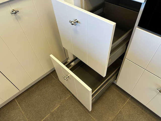 Maatwerk - showroomkeuken - afbeelding 18 van  44