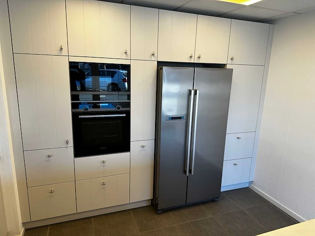 Maatwerk - showroomkeuken - afbeelding 12 van  44