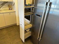 Maatwerk - showroomkeuken - afbeelding 25 van  44