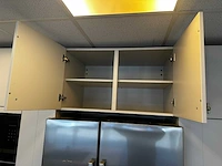 Maatwerk - showroomkeuken - afbeelding 26 van  44