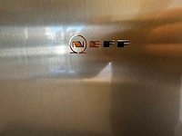 Maatwerk - showroomkeuken - afbeelding 28 van  44