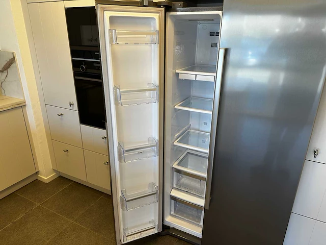 Maatwerk - showroomkeuken - afbeelding 29 van  44