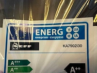 Maatwerk - showroomkeuken - afbeelding 31 van  44