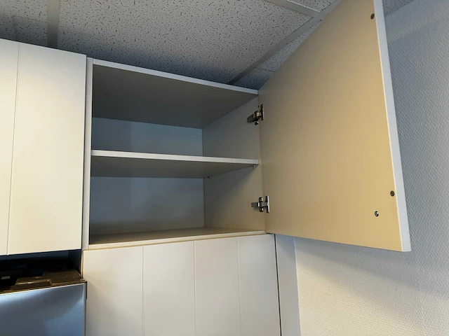 Maatwerk - showroomkeuken - afbeelding 32 van  44