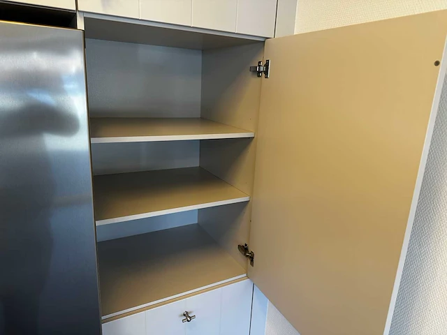 Maatwerk - showroomkeuken - afbeelding 33 van  44