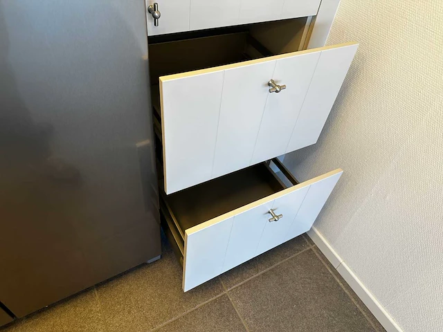 Maatwerk - showroomkeuken - afbeelding 35 van  44